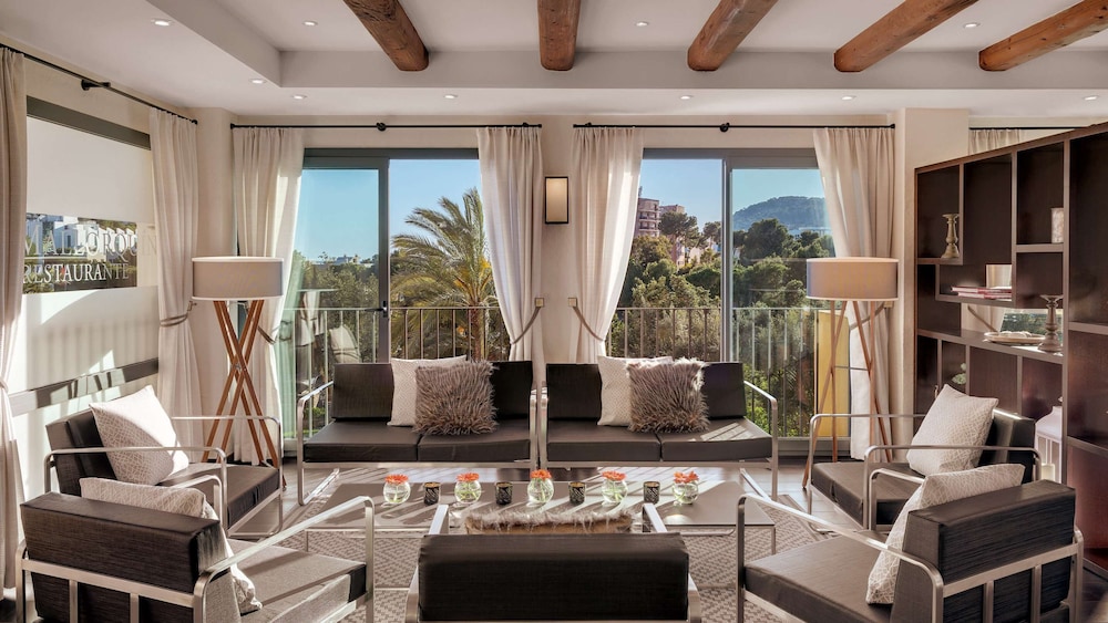 The Camp de Mar Hotel & Resort — Hotel rooms in Andratx, Balearic Islands
