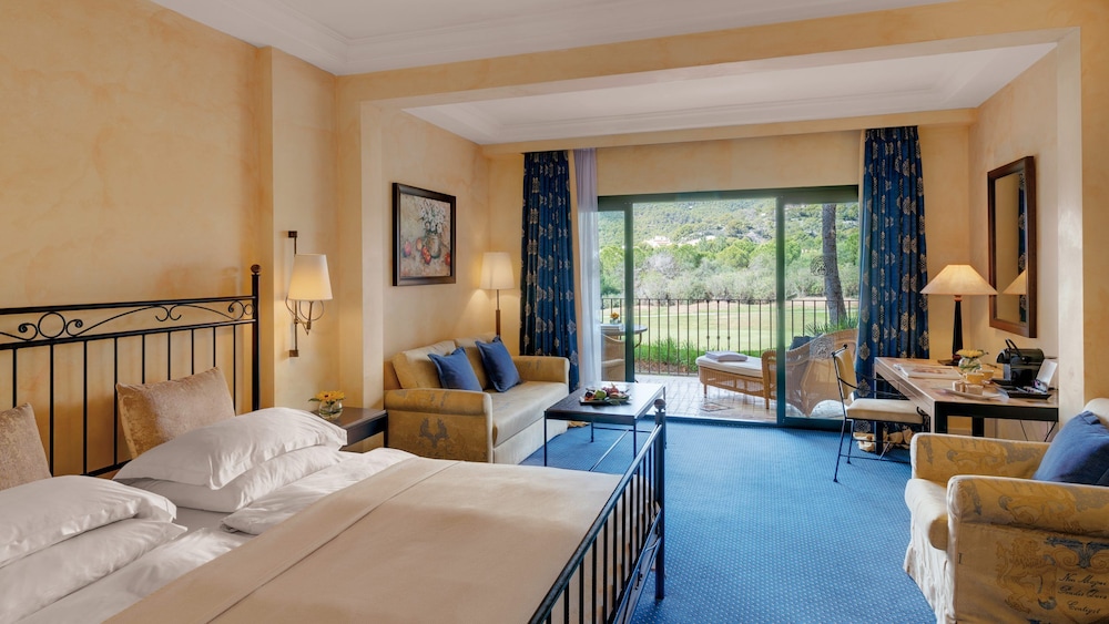 The Camp de Mar Hotel & Resort — Hotel rooms in Andratx, Balearic Islands