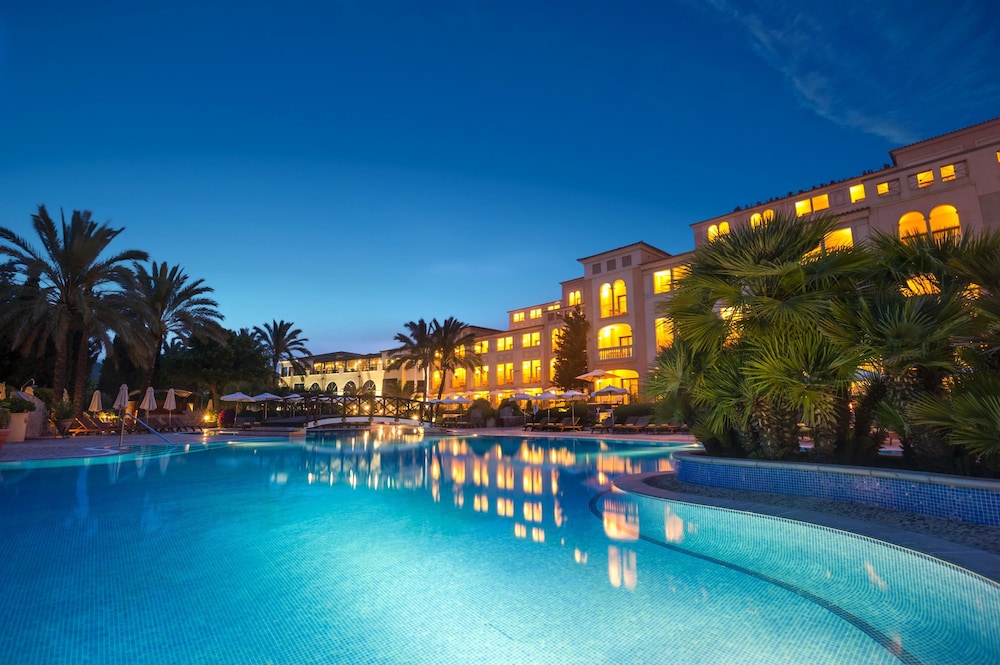 The Camp de Mar Hotel & Resort - zdjęcie 2