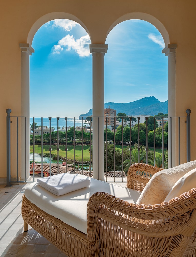 The Camp de Mar Hotel & Resort — Hotel rooms in Andratx, Balearic Islands