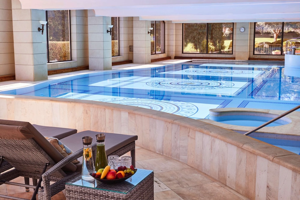 The Camp de Mar Hotel & Resort — Swimming pool in Andratx, Balearic Islands