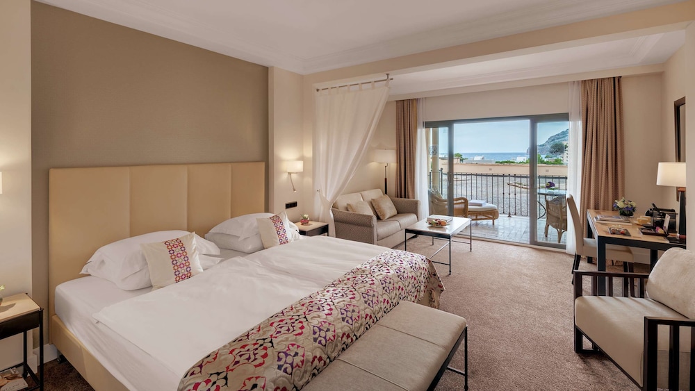 The Camp de Mar Hotel & Resort — Hotel rooms in Andratx, Balearic Islands