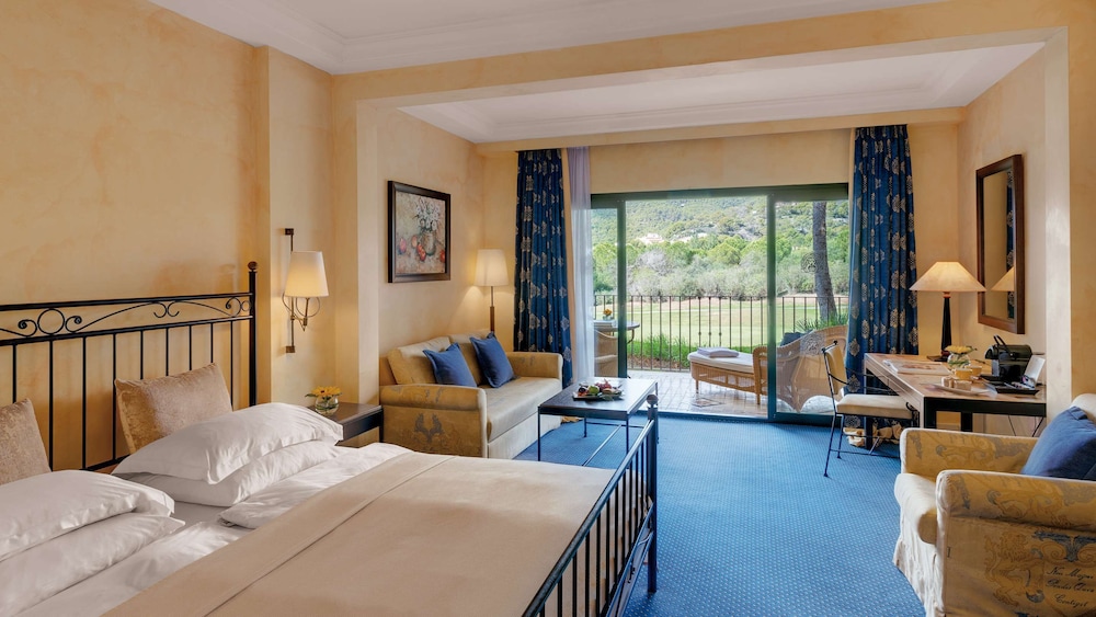 The Camp de Mar Hotel & Resort — Hotel rooms in Andratx, Balearic Islands