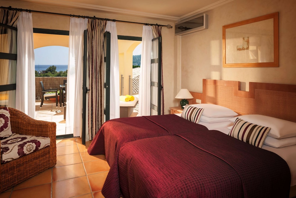 The Camp de Mar Hotel & Resort — Hotel rooms in Andratx, Balearic Islands