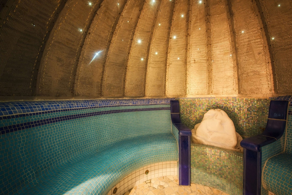 The Camp de Mar Hotel & Resort — Spa in Andratx, Balearic Islands