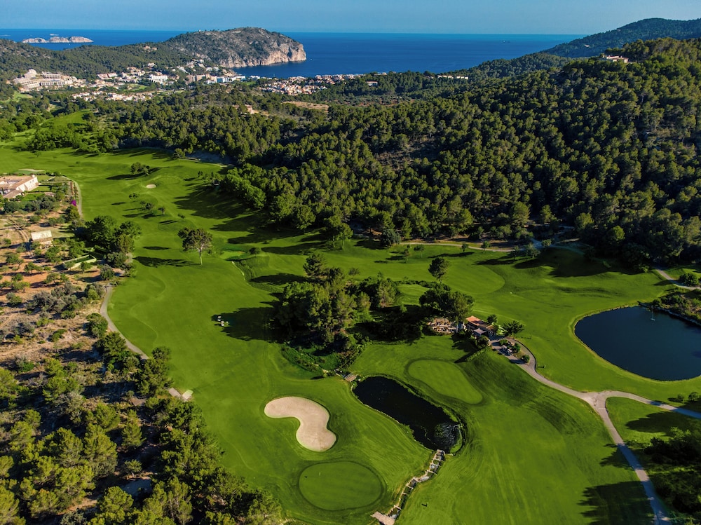 The Camp de Mar Hotel & Resort - zdjęcie 5