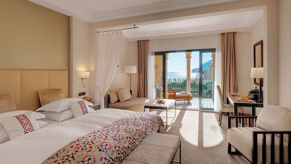 The Camp de Mar Hotel & Resort — Hotel rooms in Andratx, Balearic Islands