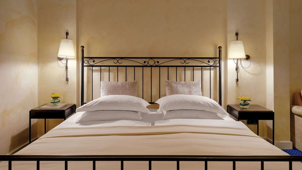 The Camp de Mar Hotel & Resort — Hotel rooms in Andratx, Balearic Islands