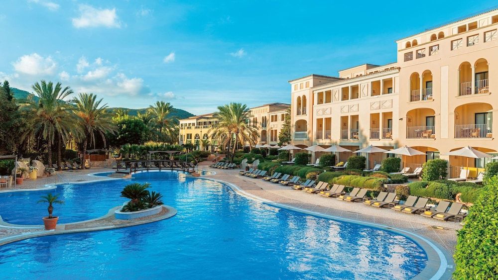 The Camp de Mar Hotel & Resort