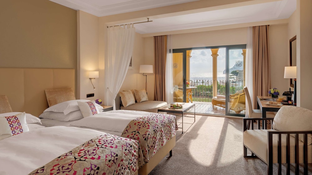 The Camp de Mar Hotel & Resort — Hotel rooms in Andratx, Balearic Islands