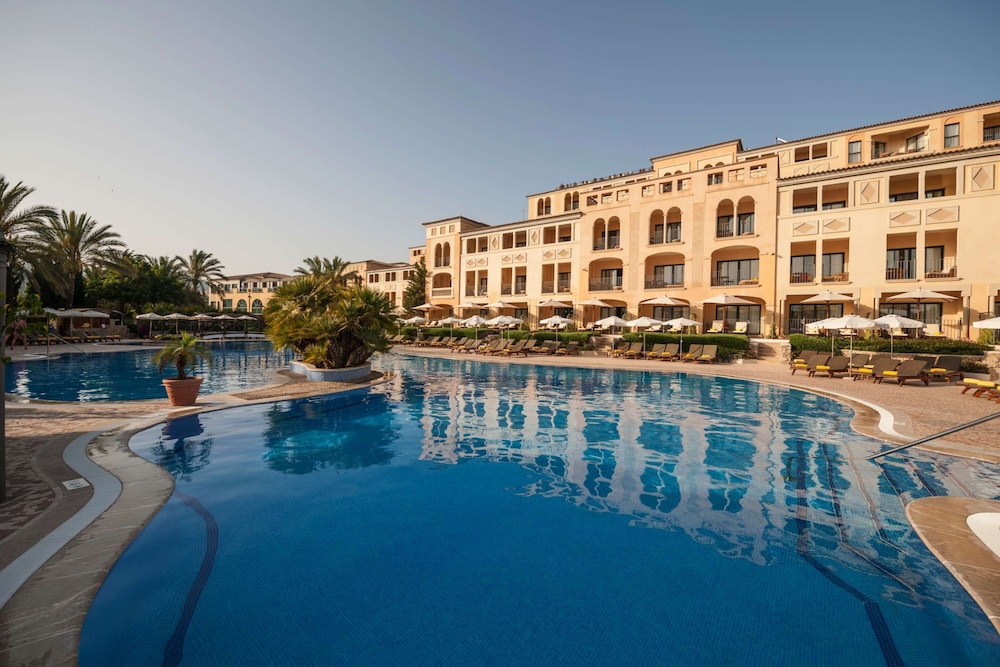 The Camp de Mar Hotel & Resort — Swimming pool in Andratx, Balearic Islands