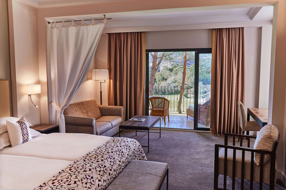 The Camp de Mar Hotel & Resort — Hotel rooms in Andratx, Balearic Islands