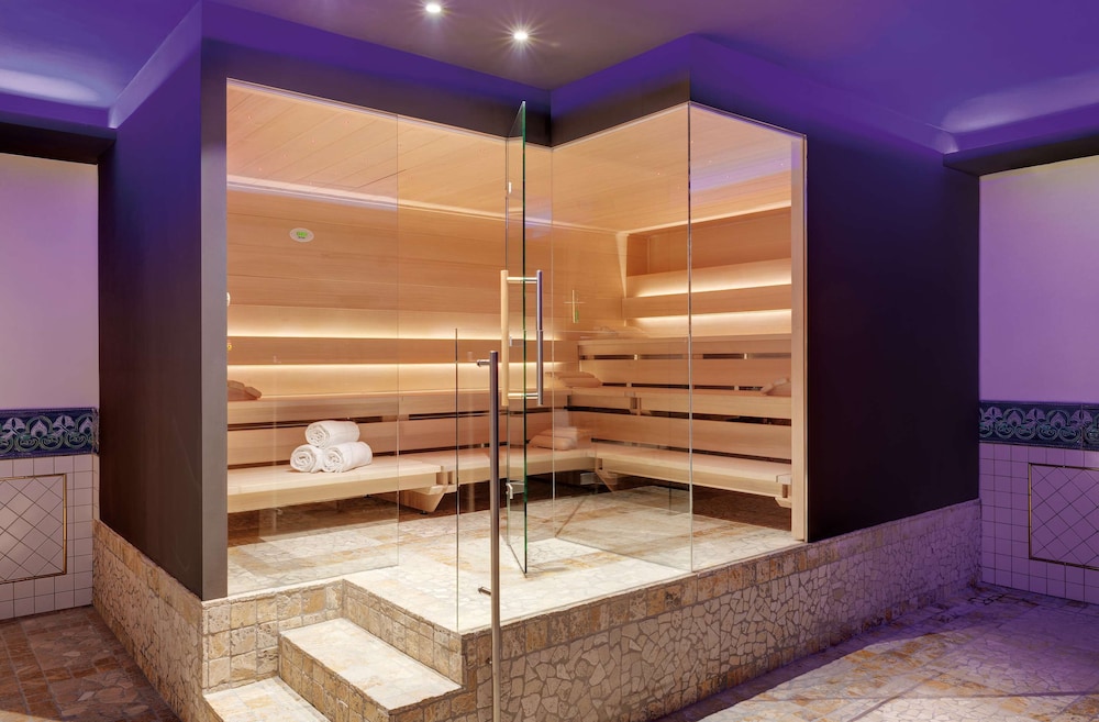 The Camp de Mar Hotel & Resort — Spa in Andratx, Balearic Islands