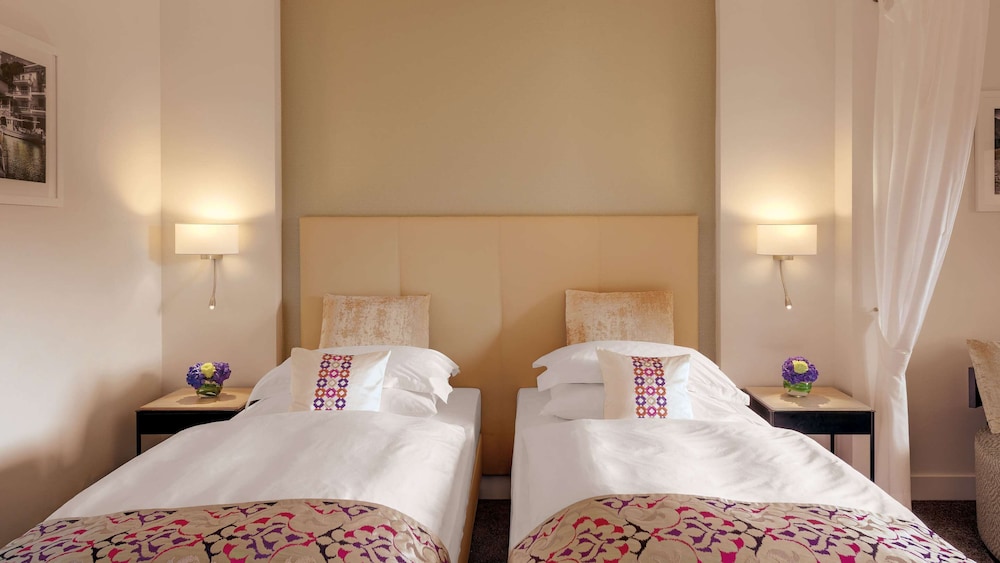 The Camp de Mar Hotel & Resort — Hotel rooms in Andratx, Balearic Islands