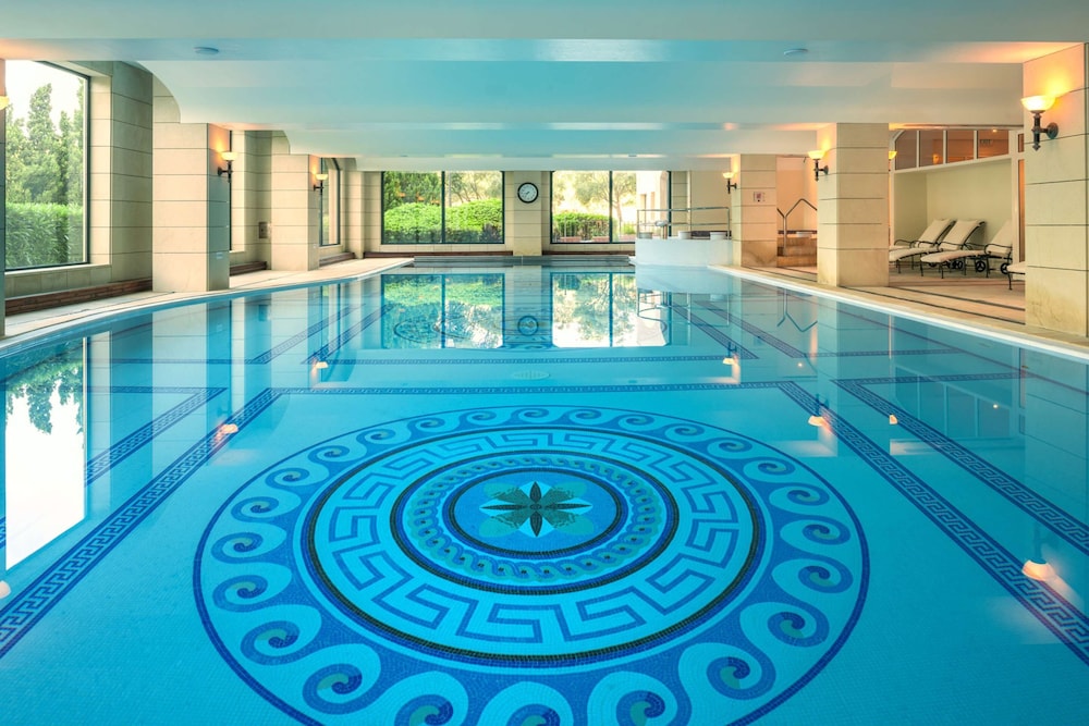 The Camp de Mar Hotel & Resort — Swimming pool in Andratx, Balearic Islands