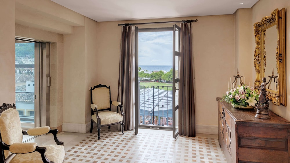 The Camp de Mar Hotel & Resort — Hotel rooms in Andratx, Balearic Islands