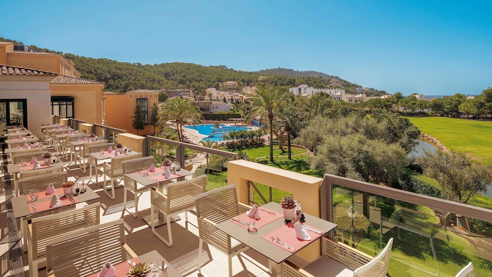 The Camp de Mar Hotel & Resort - zdjęcie 4