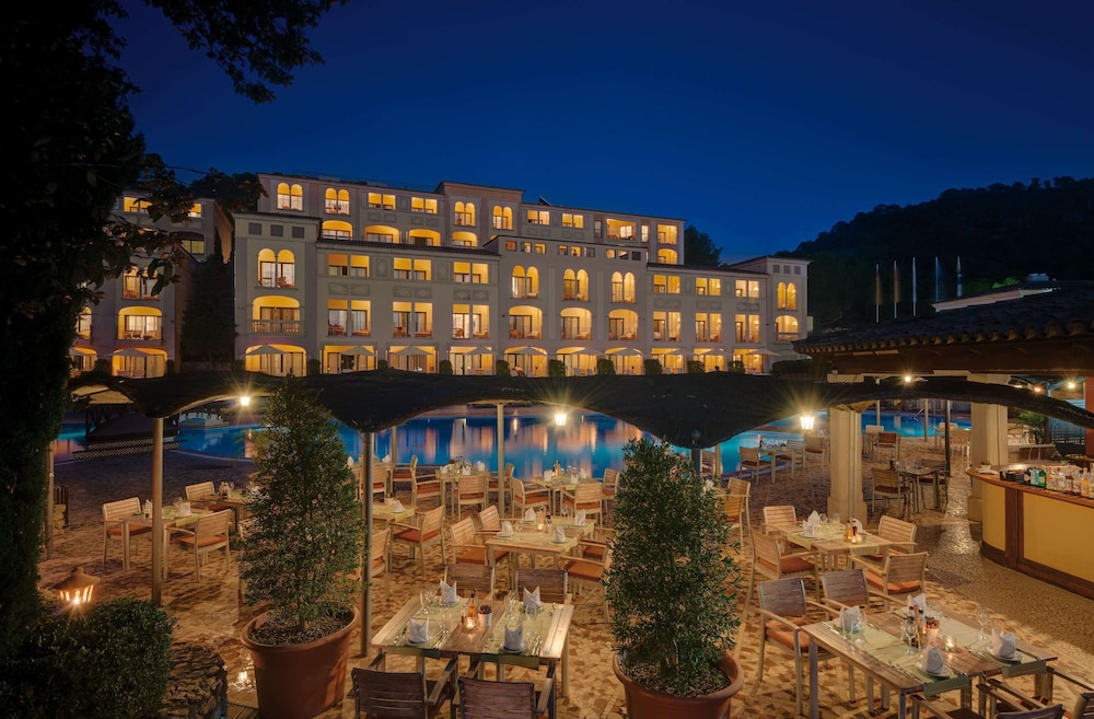 The Camp de Mar Hotel & Resort — Restaurant & bars in Andratx, Balearic Islands