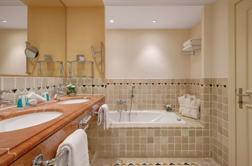 The Camp de Mar Hotel & Resort — Hotel rooms in Andratx, Balearic Islands