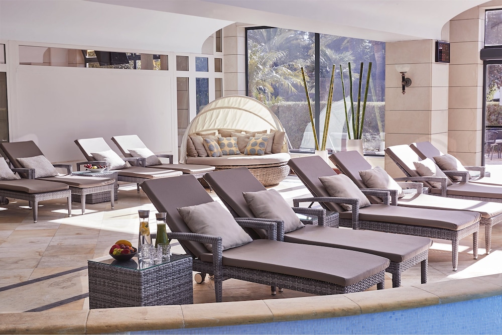 The Camp de Mar Hotel & Resort — Spa in Andratx, Balearic Islands