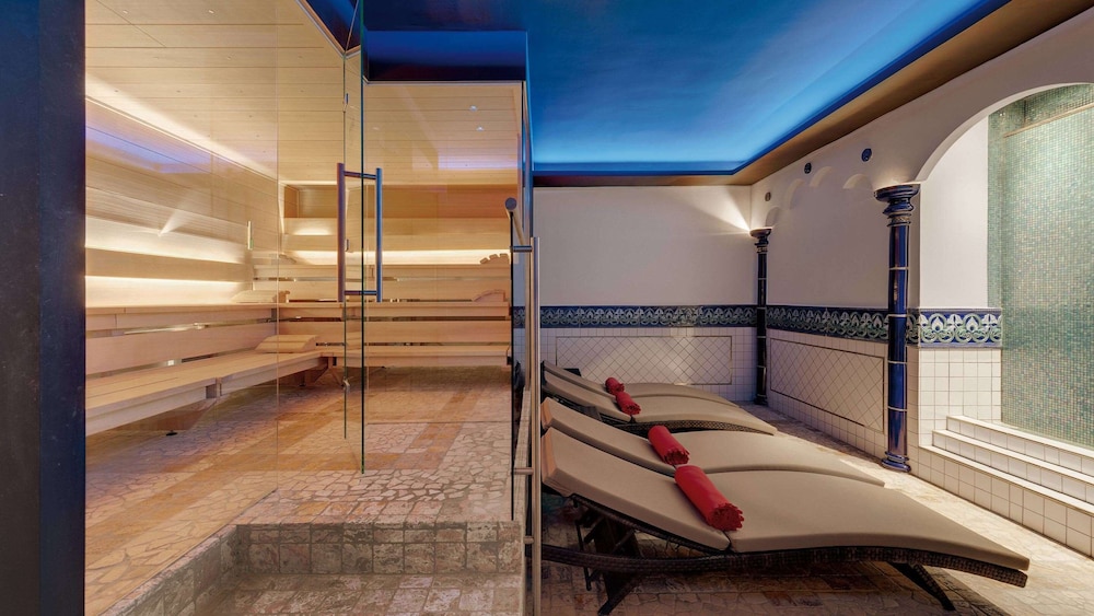 The Camp de Mar Hotel & Resort — Hotel rooms in Andratx, Balearic Islands