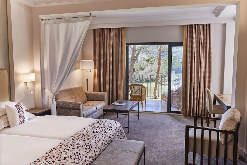 The Camp de Mar Hotel & Resort — Hotel rooms in Andratx, Balearic Islands