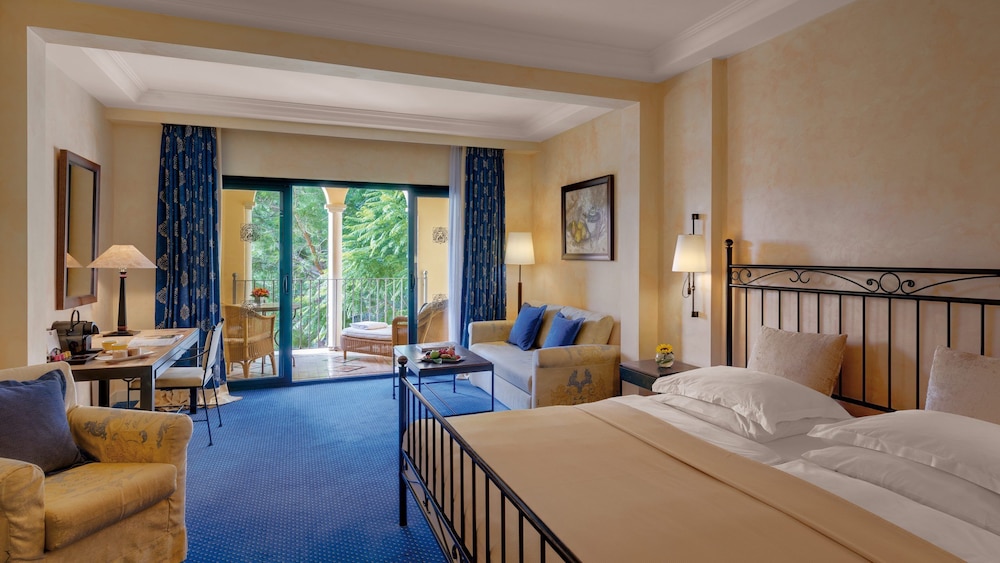 The Camp de Mar Hotel & Resort — Hotel rooms in Andratx, Balearic Islands