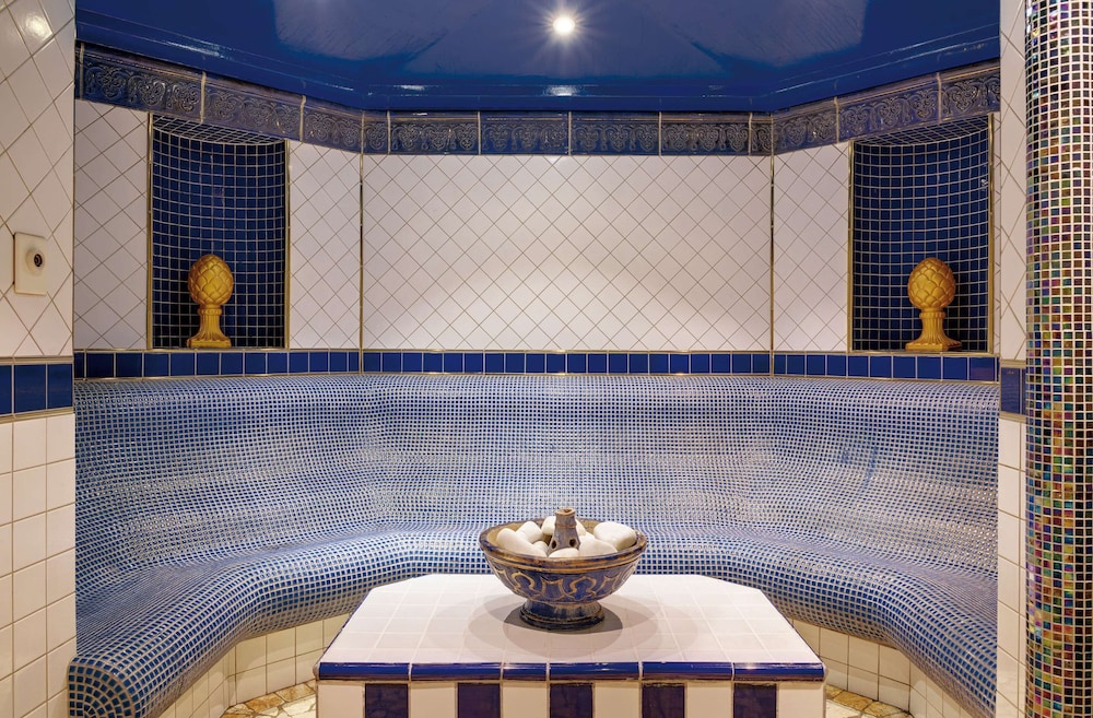The Camp de Mar Hotel & Resort — Spa in Andratx, Balearic Islands