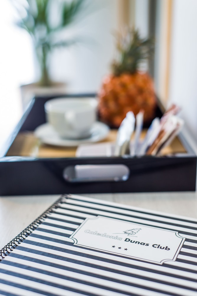 Apartamentos Dunas Club — Restaurant & bars in Corralejo, Canary Islands