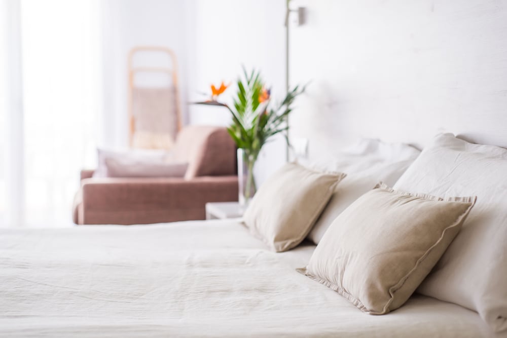 Apartamentos Dunas Club — Hotel rooms in Corralejo, Canary Islands