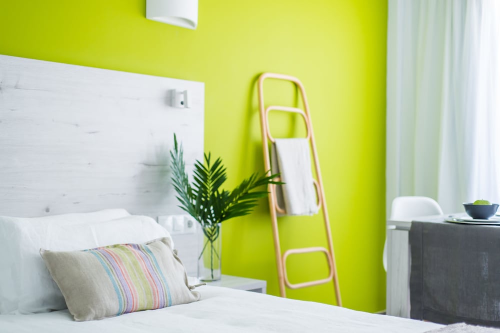 Apartamentos Dunas Club — Hotel rooms in Corralejo, Canary Islands