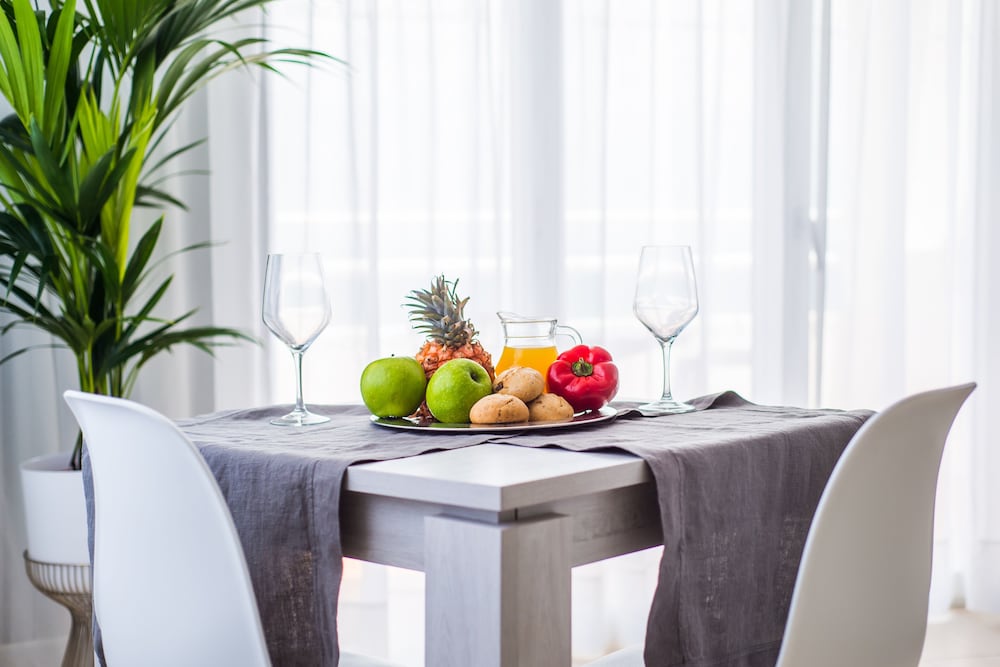 Apartamentos Dunas Club — Restaurant & bars in Corralejo, Canary Islands