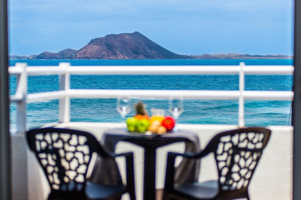 Apartamentos Dunas Club — Attractions in the area in Corralejo, Canary Islands