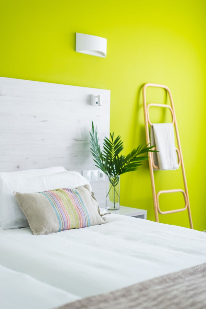 Apartamentos Dunas Club — Hotel rooms in Corralejo, Canary Islands