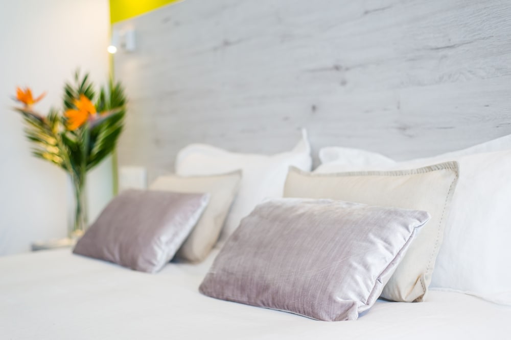 Apartamentos Dunas Club — Hotel rooms in Corralejo, Canary Islands