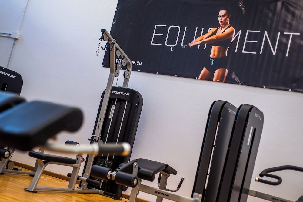 Apartamentos Dunas Club — Sports & recreation in Corralejo, Canary Islands