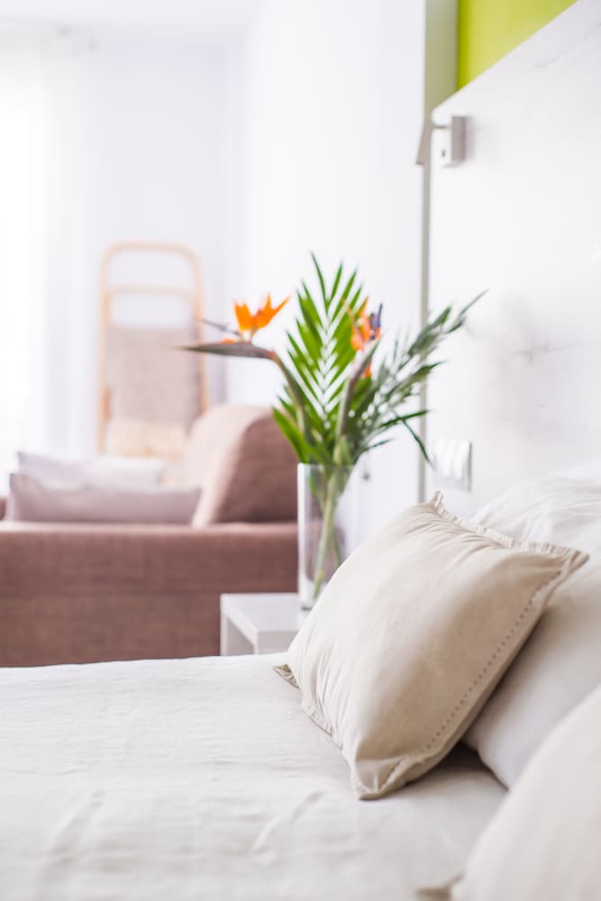 Apartamentos Dunas Club — Hotel rooms in Corralejo, Canary Islands