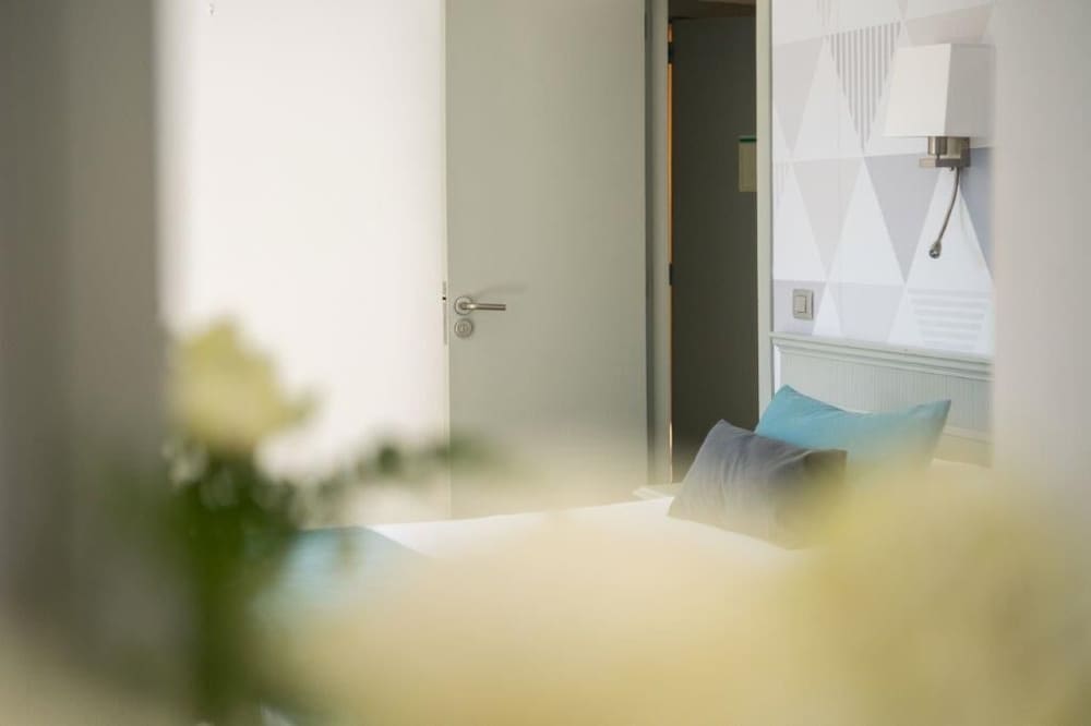 Aparthotel Duva & Spa — Hotel rooms in Puerto Pollensa, Balearic Islands