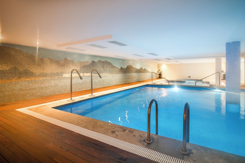 Aparthotel Duva & Spa — Spa in Puerto Pollensa, Balearic Islands