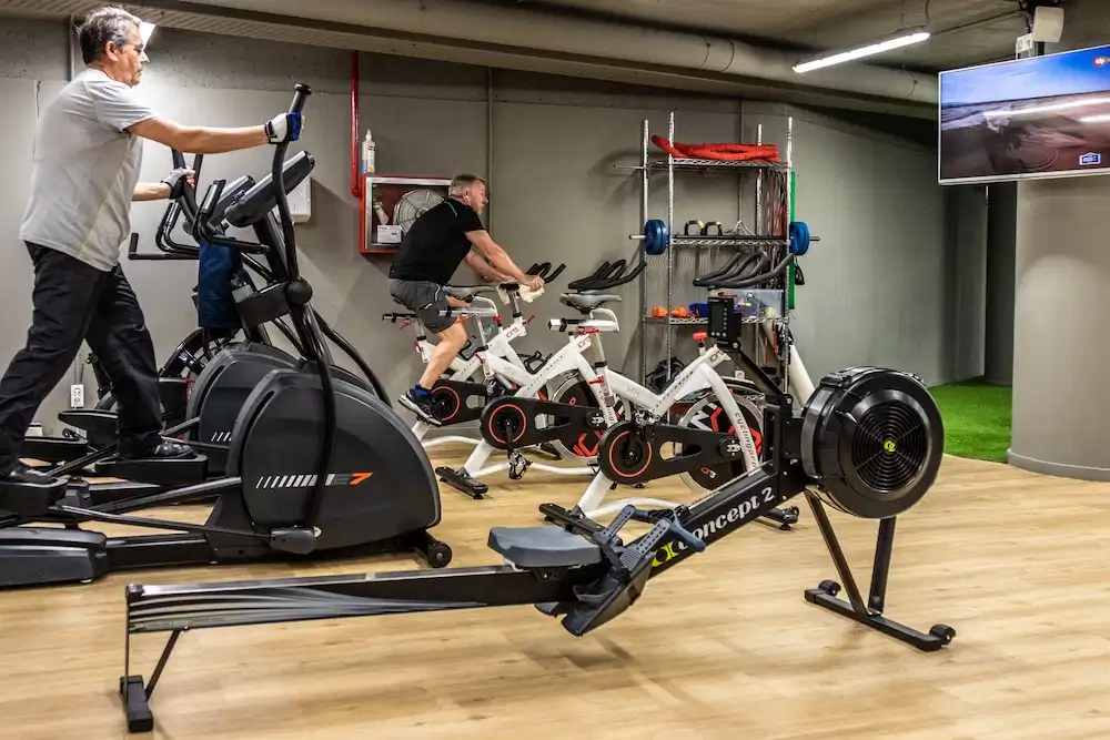 Aparthotel Duva & Spa — Sports & recreation in Puerto Pollensa, Balearic Islands