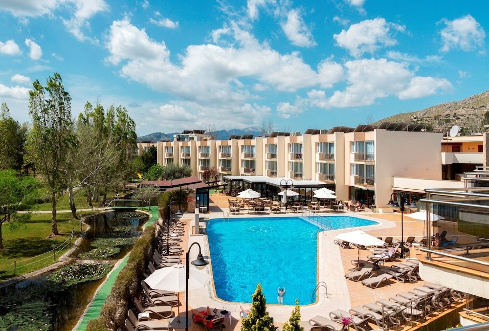 Aparthotel Duva & Spa image