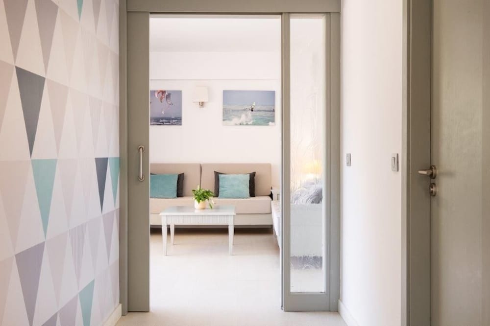 Aparthotel Duva & Spa — Hotel rooms in Puerto Pollensa, Balearic Islands