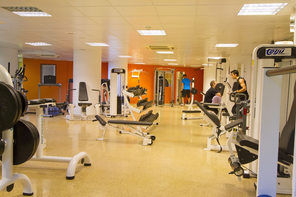 Aparthotel Duva & Spa — Sports & recreation in Puerto Pollensa, Balearic Islands