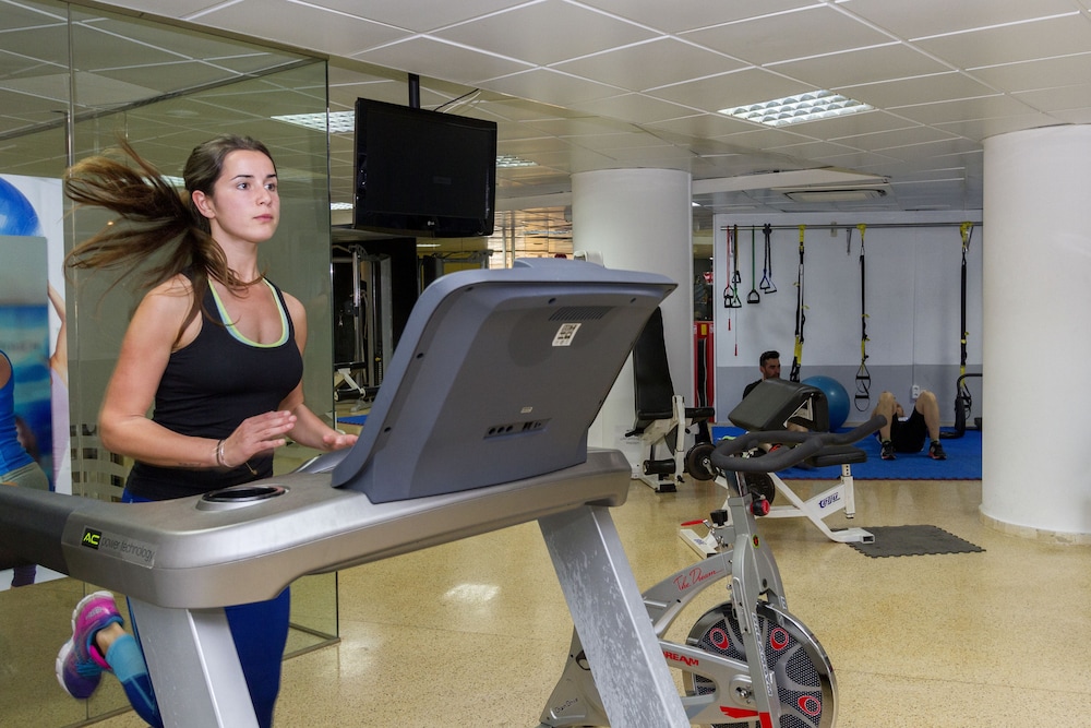 Aparthotel Duva & Spa — Sports & recreation in Puerto Pollensa, Balearic Islands