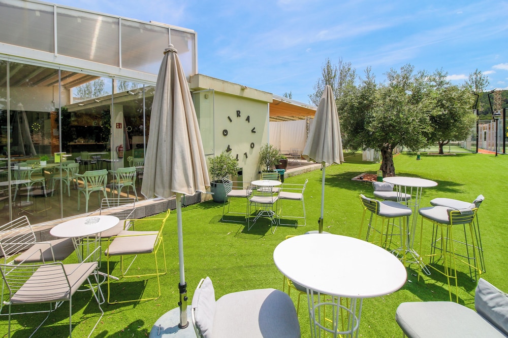 Aparthotel Duva & Spa — Restaurant & bars in Puerto Pollensa, Balearic Islands