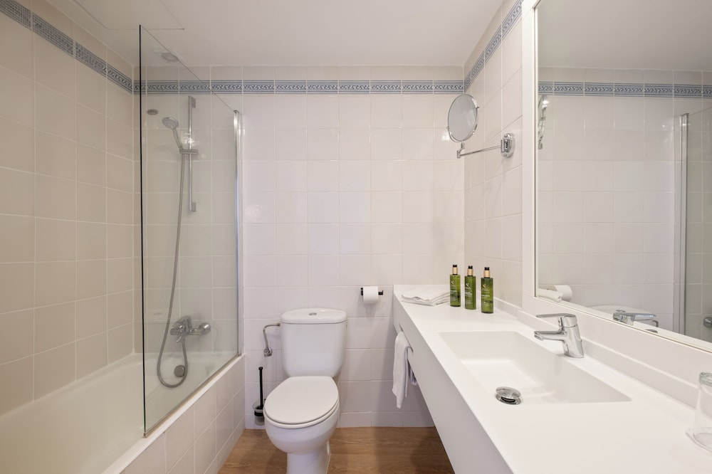 Aparthotel Duva & Spa — Hotel rooms in Puerto Pollensa, Balearic Islands