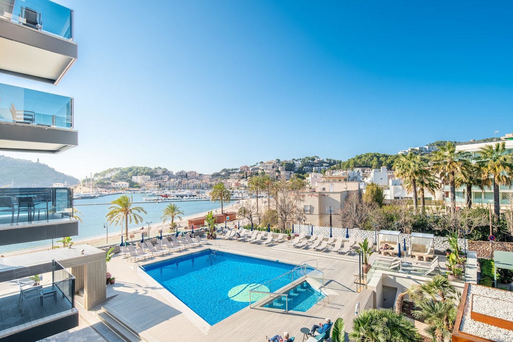 Hotel Eden Soller — Main photo in Puerto de Soller, Balearic Islands