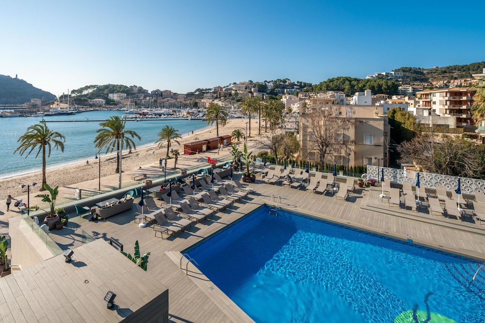 Hotel Eden Soller - zdjęcie 2