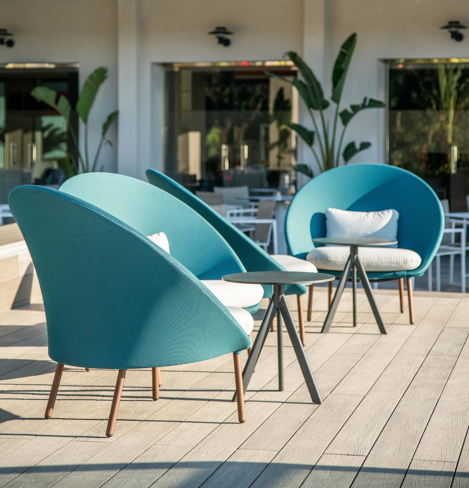 Hotel Eden Soller — Restaurant & bars in Puerto de Soller, Balearic Islands