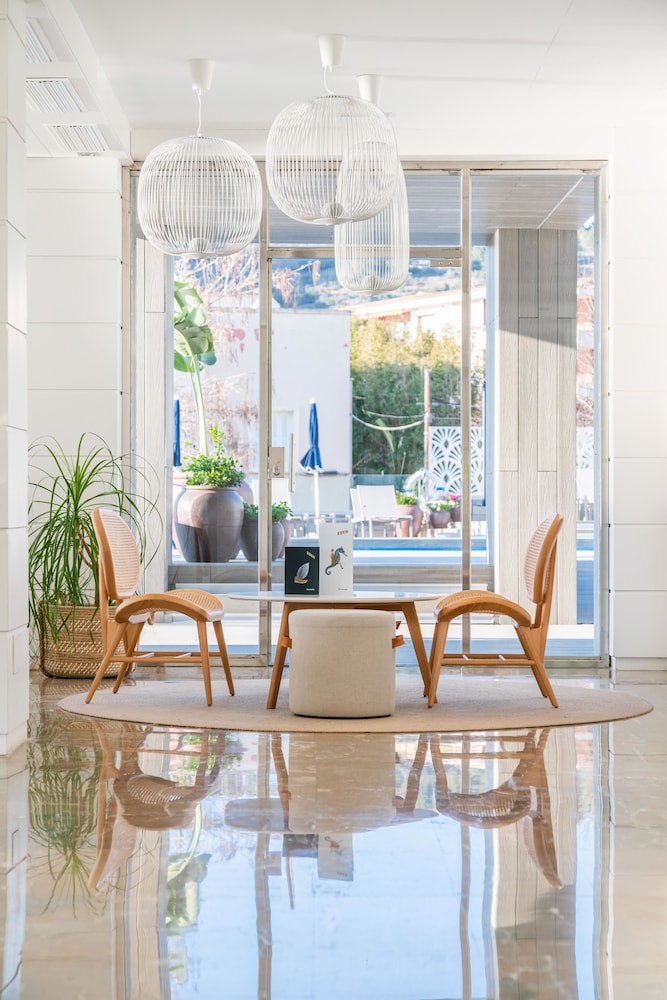Hotel Eden Soller — Swimming pool in Puerto de Soller, Balearic Islands